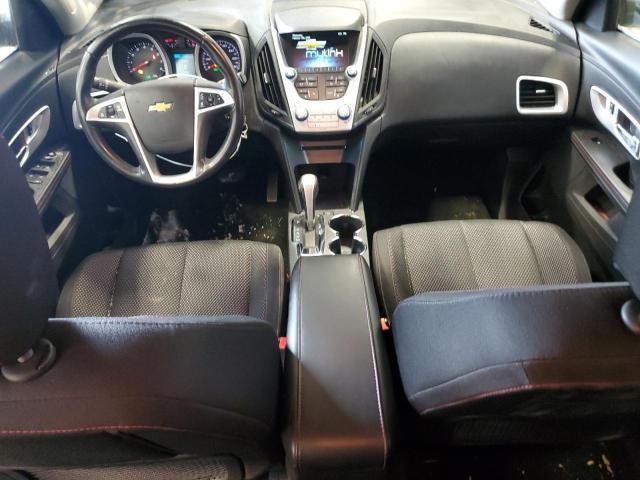 Photo 8 from auction – 2015 CHEVROLET EQUINOX LT with VIN 2GNFLFEK4F6129820