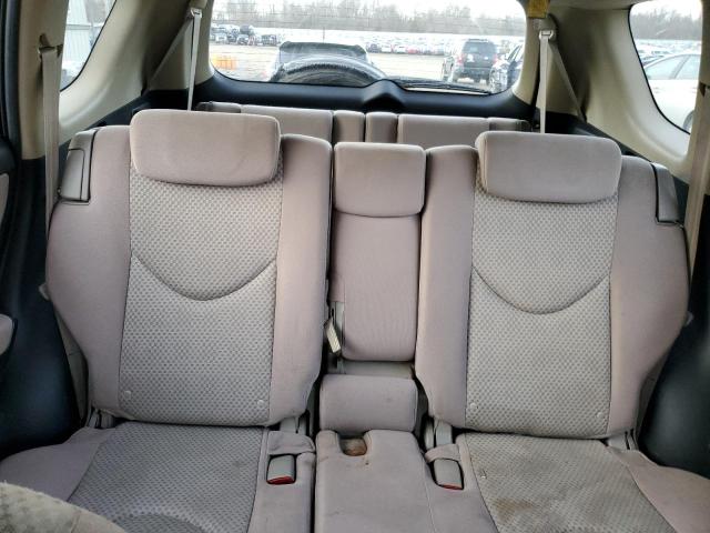 Photo 10 from auction – 2008 TOYOTA RAV4 with VIN JTMBD35V485153269