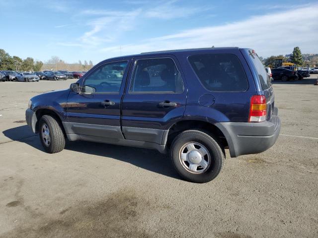 Photo 2 from auction – 2004 FORD ESCAPE with VIN 1FMYU92114DA08913