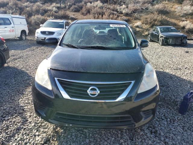 Снимка 5 от търг – 2012 NISSAN VERSA S с VIN 3N1CN7AP5CL865723