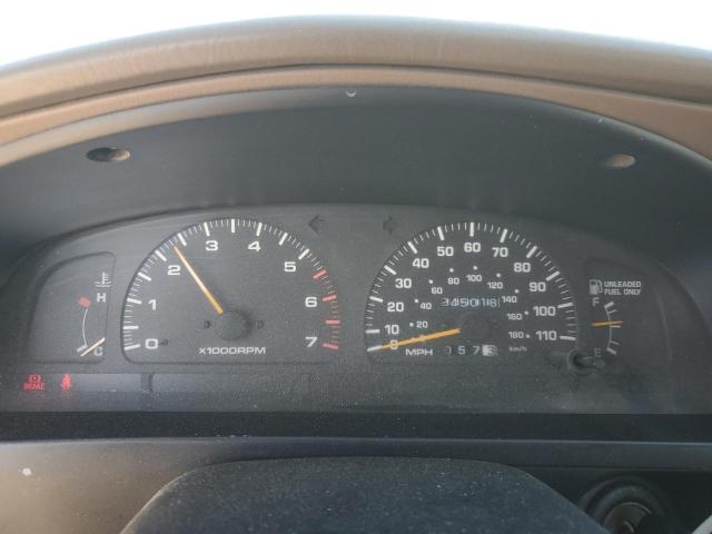 Photo 9 from auction – 1997 TOYOTA 4RUNNER SR with VIN JT3HM84R2V0025461