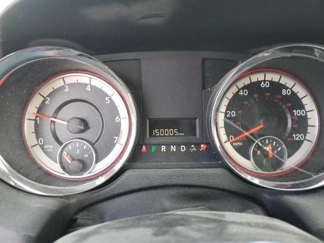 Фото 9 с аукциона – 2016 DODGE GRAND CARA с VIN 2C4RDGBG3GR389098