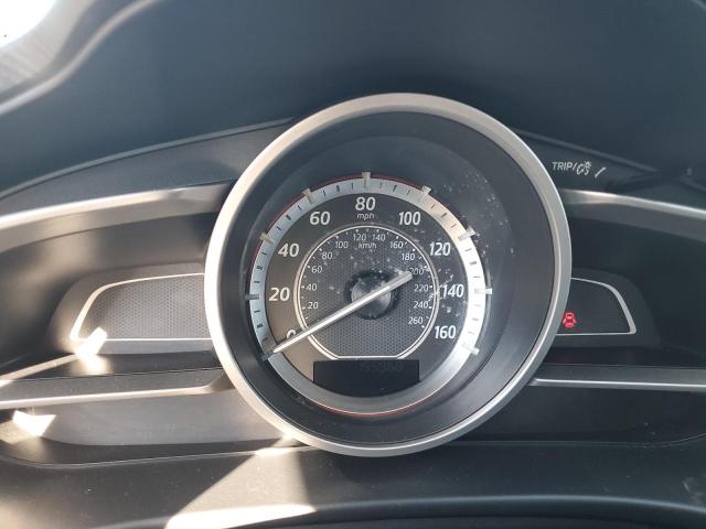 Photo 9 from auction – 2015 MAZDA 3 SV with VIN JM1BM1T77F1247420