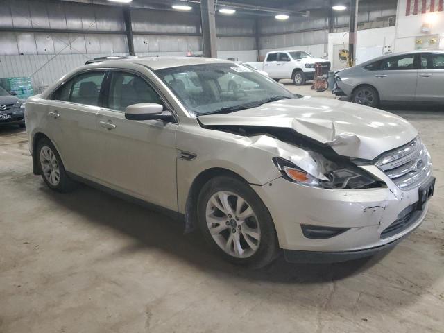 Photo 4 from auction – 2011 FORD TAURUS SEL with VIN 1FAHP2EW2BG129431