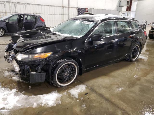 Photo 1 from auction – 2011 ACURA TSX with VIN JH4CW2H66BC000200