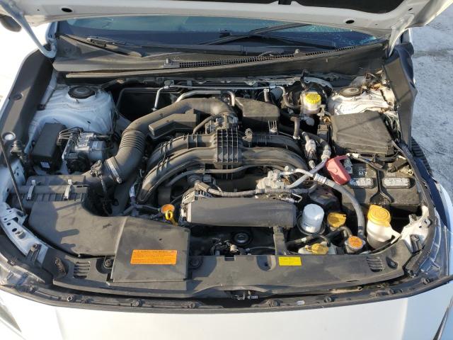 Photo 11 from auction – 2017 SUBARU IMPREZA PR with VIN 4S3GTAD61H3732691