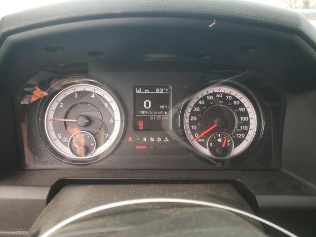 Zdjęcie 9 z aukcji – 2021 RAM 1500 CLASS z VIN 3C6RR7KG8MG564746
