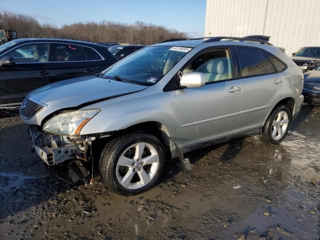 LEXUS RX 330 2004 с VIN 2T2HA31U84C019616 - Фото с аукциона