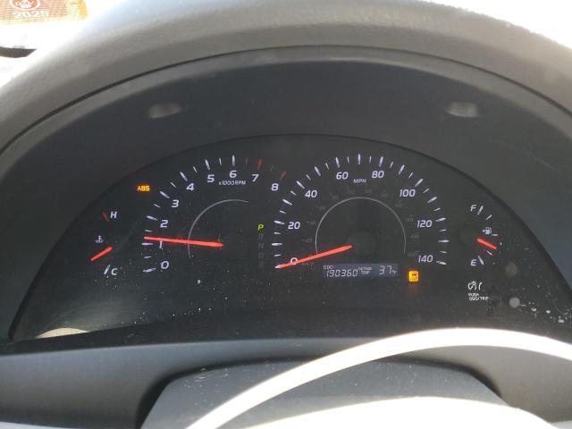 Photo 9 from auction – 2010 TOYOTA CAMRY BASE with VIN 4T4BF3EKXAR035742