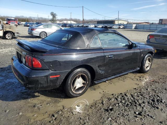 Photo 3 from auction – 1998 FORD MUSTANG with VIN 1FAFP4449WF153210