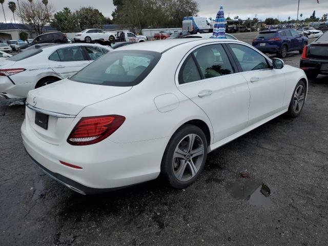 Photo 3 from auction – 2020 MERCEDES-BENZ E 350 with VIN WDDZF8DB0LA699523