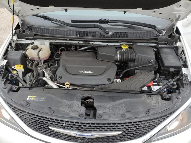 Фото 12 с аукциона – 2018 CHRYSLER PACIFICA T с VIN 2C4RC1EG2JR350991
