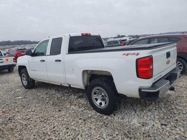 Photo 2 from auction – 2016 CHEVROLET SILVERADO with VIN 1GCVKNEC2GZ162539