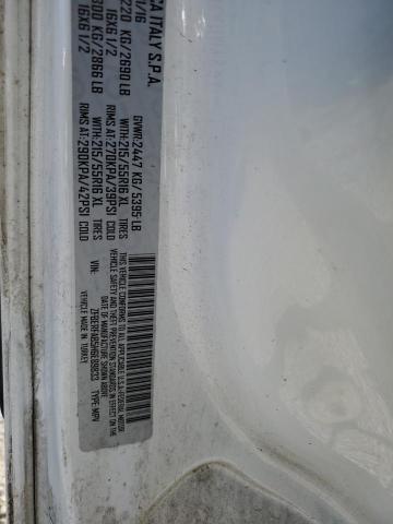 Photo 14 from auction – 2017 RAM PROMASTER with VIN ZFBERFAB5H6E89833