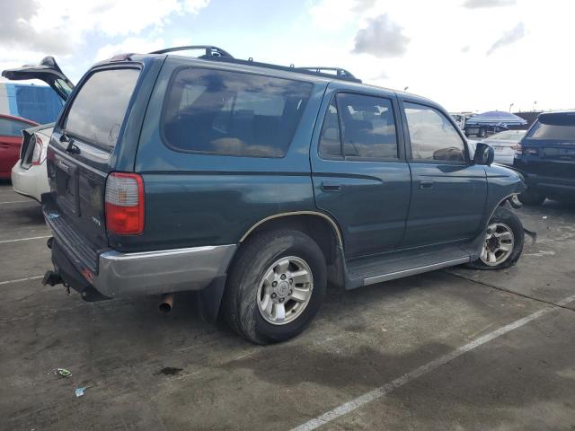 Photo 3 from auction – 1997 TOYOTA 4RUNNER SR with VIN JT3GN86R6V0054533