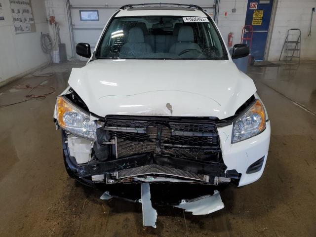 Photo 5 from auction – 2012 TOYOTA RAV4 with VIN 2T3BF4DV3CW226876