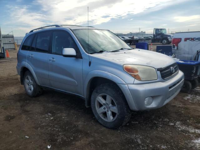 Photo 4 from auction – 2005 TOYOTA RAV4 with VIN JTEHD20V356026588