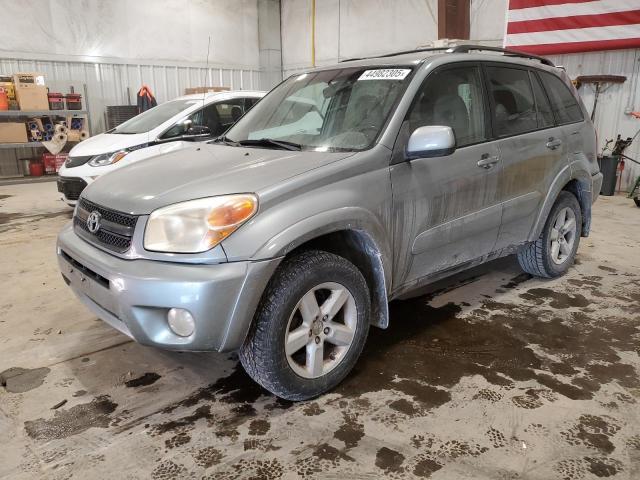 Zdjęcie 1 z aukcji – 2004 TOYOTA RAV4 z VIN JTEHD20V140033556