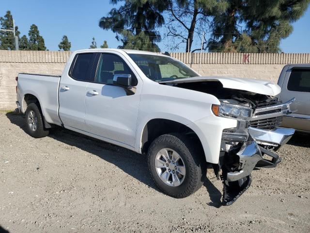 Photo 4 from auction – 2019 CHEVROLET SILVERADO with VIN 1GCRWCED2KZ383764