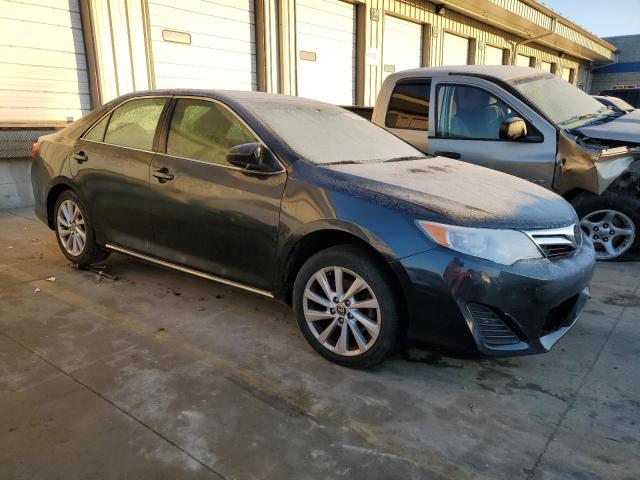 Photo 4 from auction – 2012 TOYOTA CAMRY BASE with VIN 4T1BF1FK1CU076129