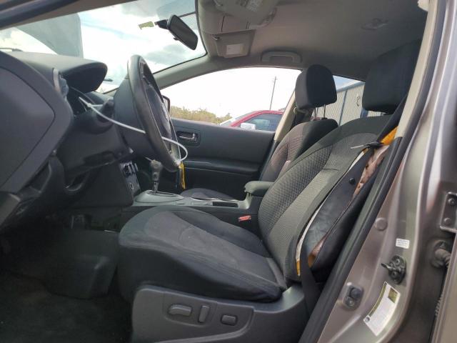 Photo 7 from auction – 2012 NISSAN ROGUE S with VIN JN8AS5MT7CW606479