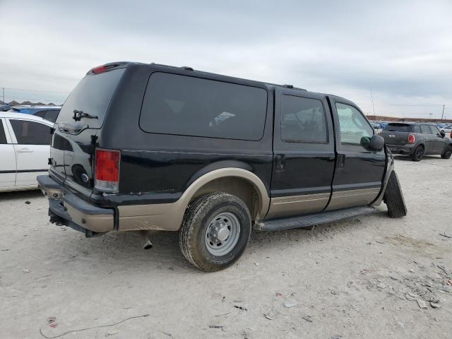 Снимка 3 от търг – 2005 FORD EXCURSION с VIN 1FMNU44L15ED03851
