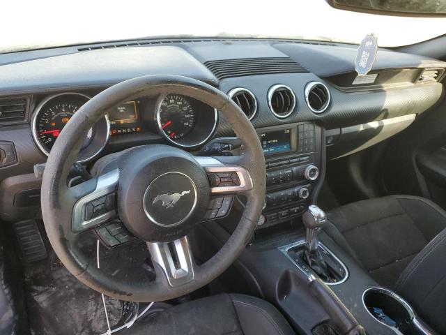 Photo 8 from auction – 2016 FORD MUSTANG with VIN 1FATP8EM7G5307137