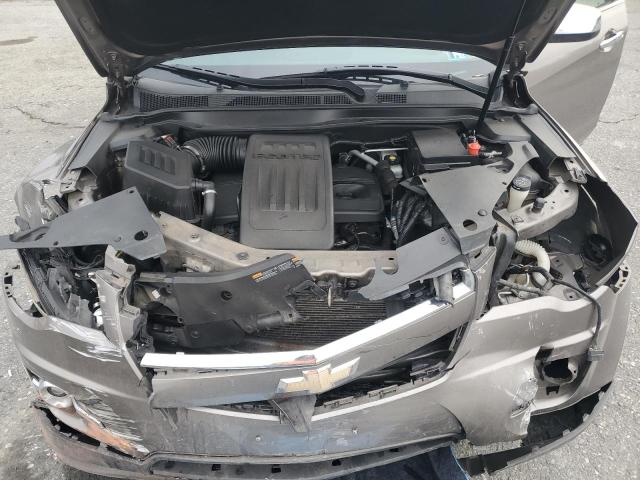 Photo 11 from auction – 2012 CHEVROLET EQUINOX LT with VIN 2GNFLGEK5C6143162
