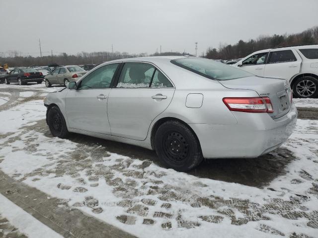Photo 2 from auction – 2010 TOYOTA CAMRY BASE with VIN 4T4BF3EK8AR010578