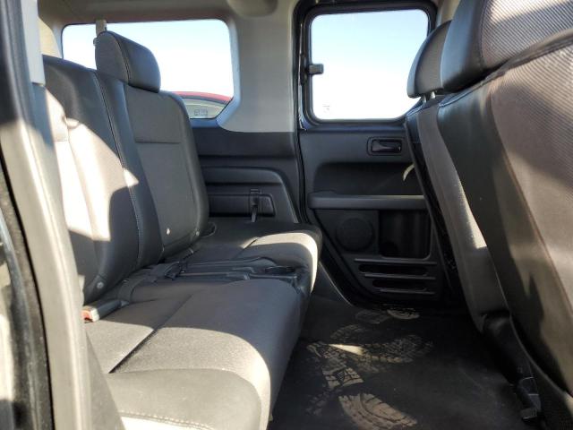 Photo 10 from auction – 2005 HONDA ELEMENT EX with VIN 5J6YH28675L022867