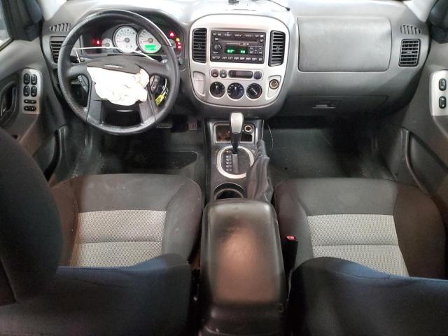 Photo 8 from auction – 2007 FORD ESCAPE XLT with VIN 1FMYU93107KB80803
