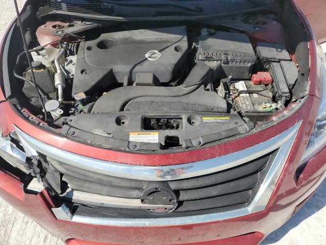 Photo 11 from auction – 2015 NISSAN ALTIMA 2.5 with VIN 1N4AL3AP1FC460774