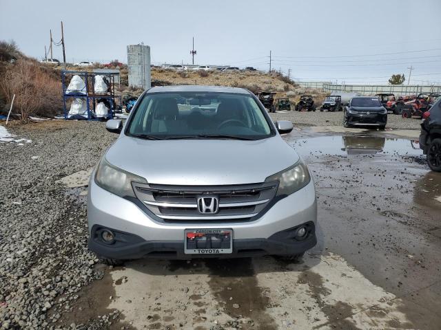 Photo 5 from auction – 2013 HONDA CR-V EX with VIN 2HKRM4H51DH660981