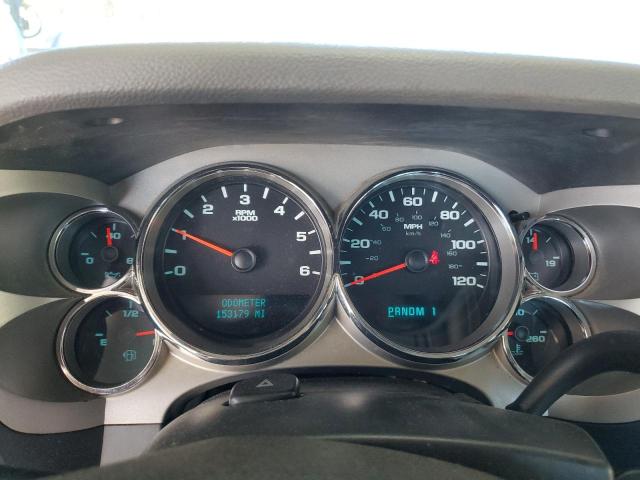 Photo 9 from auction – 2008 GMC SIERRA K25 with VIN 1GTHK29KX8E150791