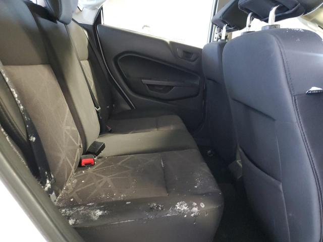 Photo 10 from auction – 2012 FORD FIESTA SE with VIN 3FADP4EJ9CM207998