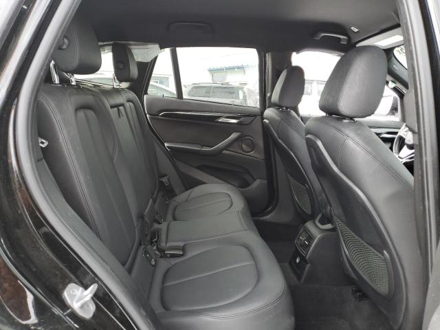 Photo 11 from auction – 2018 BMW X1 XDRIVE2 with VIN WBXHT3C32J5K23858