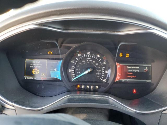Photo 9 from auction – 2013 FORD FUSION SE with VIN 3FA6P0HR4DR324945