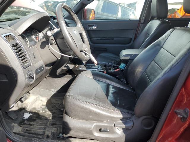 Photo 7 from auction – 2010 FORD ESCAPE LIM with VIN 1FMCU9EGXAKC60418