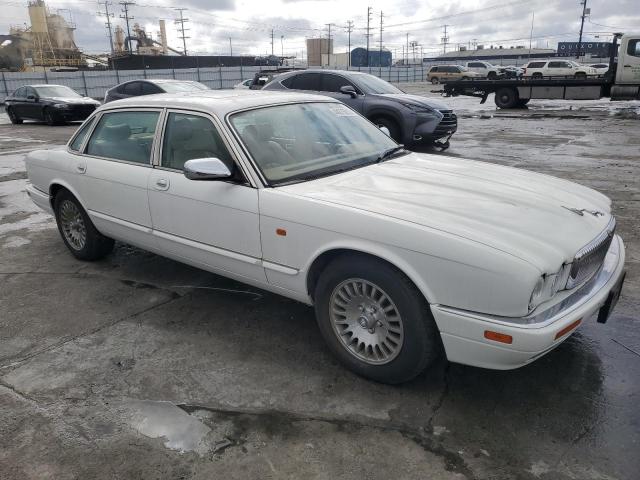 Photo 4 from auction – 1997 JAGUAR VANDENPLAS with VIN SAJKX6245VC805748