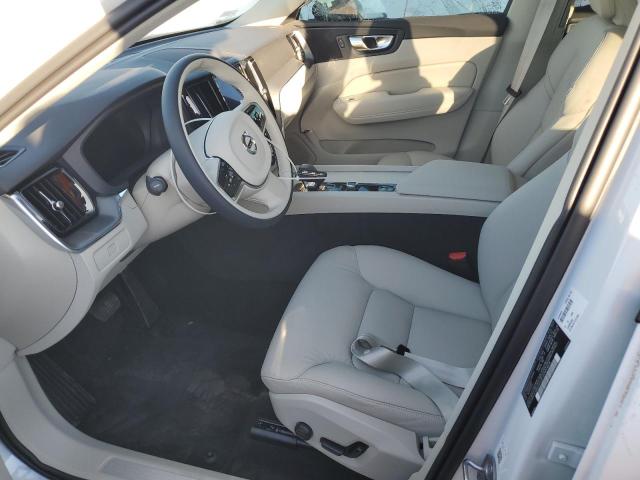 Photo 7 from auction – 2025 VOLVO XC60 PLUS with VIN YV4M12RC0S1085942