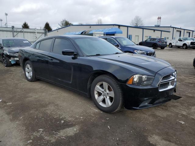 Снимка 4 от търг – 2014 DODGE CHARGER SE с VIN 2C3CDXBG3EH366448