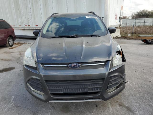 Photo 5 from auction – 2016 FORD ESCAPE SE with VIN 1FMCU0G97GUB31155