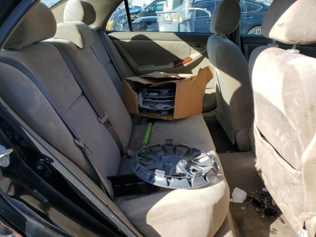 Foto 10 de la subasta – 2005 TOYOTA COROLLA CE con VIN 2T1BR30E55C383488