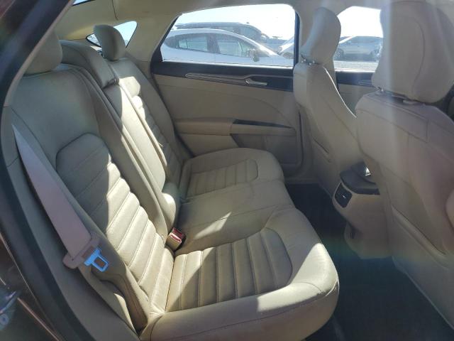 Photo 10 from auction – 2015 FORD FUSION SE with VIN 3FA6P0H74FR283816