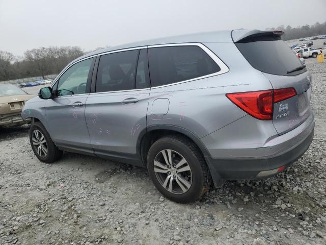 Photo 2 from auction – 2016 HONDA PILOT EXLN with VIN 5FNYF5H71GB047954