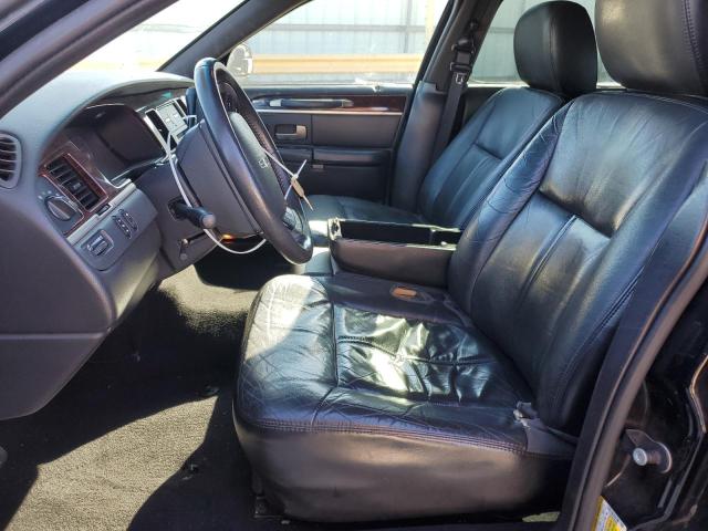 Photo 7 from auction – 2011 LINCOLN TOWN CAR E with VIN 2LNBL8EV0BX756480