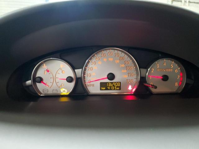 Photo 9 from auction – 2007 SATURN ION LEVEL with VIN 1G8AL58B87Z112592