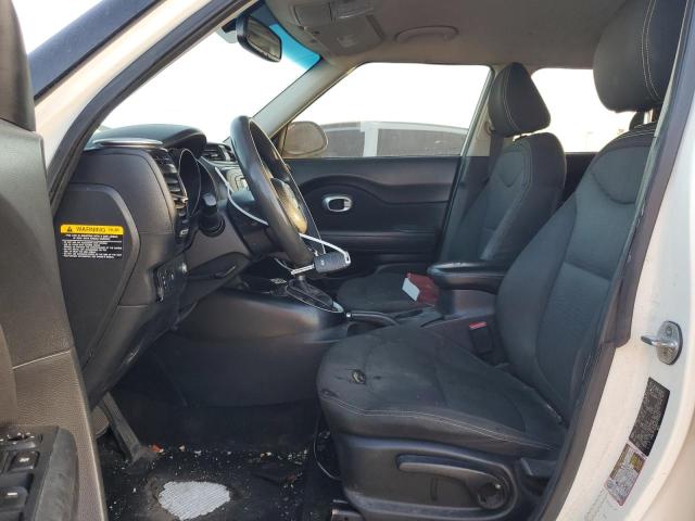 Снимка 7 от търг – 2016 KIA SOUL + с VIN KNDJP3A56G7319397