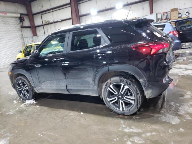 Photo 2 from auction – 2023 CHEVROLET TRAILBLAZE with VIN KL79MRSL2PB198941