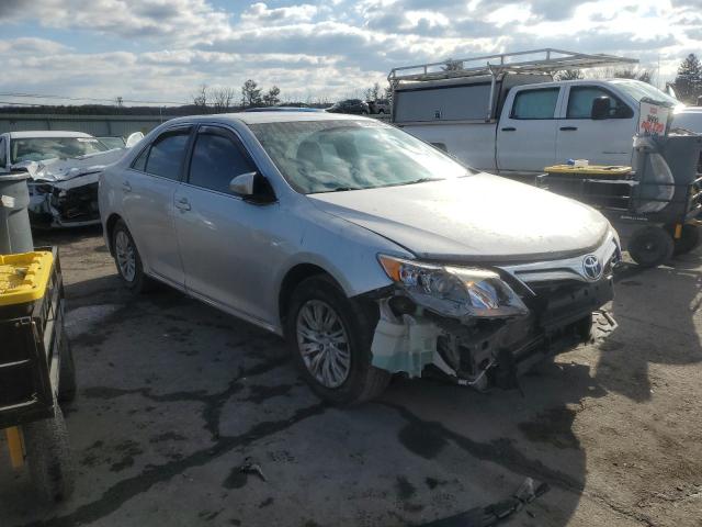 Photo 4 from auction – 2014 TOYOTA CAMRY L with VIN 4T4BF1FKXER406956